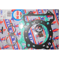 MCS Top End Gasket Kit for Suzuko DRZ400E | DR-Z400 2001 to 2020