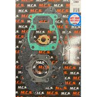 TS185 1977-2000 TF185 1989-'93(Ag) Gasket Kit