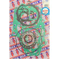 RMX250 1993-'97 Gasket Kit