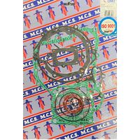 YZ125 1994-2004 Complete Gasket Kit