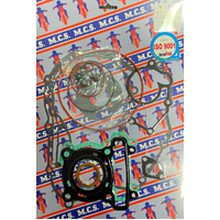 YZF125R 2008-'13 Complete Gasket Kit