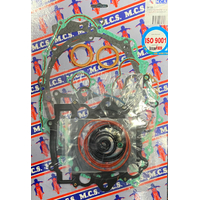 XTZ660RX Tenere 2004-'12 Complete Gasket Kit