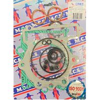TT600 1983-'87(Head Gasket 9 Holes)Top Gasket