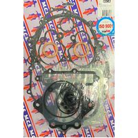 XT600 1987-2004 TT600R 1988-2004 Complete Gasket Kit