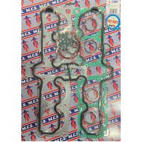 FJXJR1200 1986-'99 Top End Gasket Kit