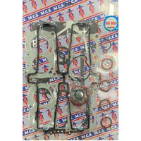 FZR600 1989-94 Complete Gasket Kit