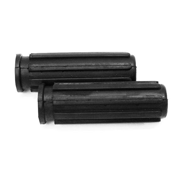 WHITES GRIP INSERT (Pair) for 7/8" BUFFALO/RAIL GRIPS