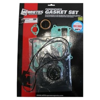 Whites Top & Bottom Gasket Kit