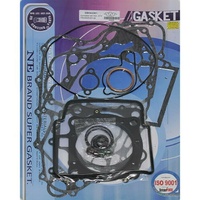 Whites Complete Top Bottom Gasket Kit for Honda TRX 450ER 2009-2014