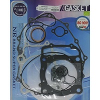 Whites Top & Bottom Gasket Kit