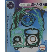 Whites Complete Top Bottom Gasket Kit for Honda CRF150F 2003 2004 2005 