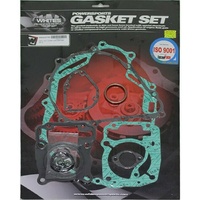 Whites Complete Top Bottom Gasket Kit for Honda CRF150F CRF 150F 2006-2015