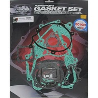 Whites Complete Top Bottom Gasket Kit for Honda CR80R CR 80R 1992-2002
