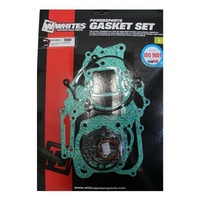 Whites Top & Bottom Gasket Kit