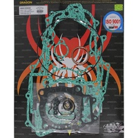 Whites Complete Gasket Kit for Honda CRF250R 2004 2005 2006 2007 