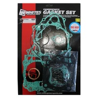 Whites Top & Bottom Gasket Kit