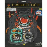 Whites Complete Top Bottom Gasket Kit for Honda ATC 200X ATC200X 1983