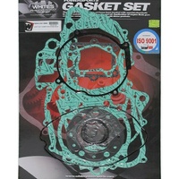 Whites Complete Gasket Kit for Honda CR250R 1992 1993 1994 1995 1996 1997 1998 1999