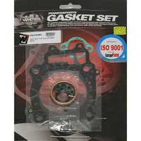 Whites Top End Gasket Kit for Honda CRF250R CRF 250R 2008-2009