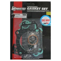 Whites Top End Gasket Kit for Honda CRF250R CRF 250R 2004-2008