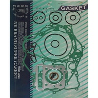 Whites Top And Bottom Gasket Set for Kawasaki KLF300B 1989 to 2004