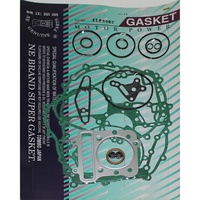 Ne Full Rebuild Gasket Kit for Kawasaki KLF300C Bayou 4X4 1989 To 2005