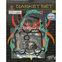 Whites Complete Top Bottom Gasket Kit for Kawasaki KFX400 2003-2006