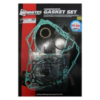 Whites Complete Top Bottom Gasket Kit for Kawasaki KX250F 2009-2016