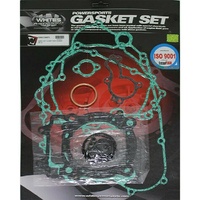 Whites Complete Top Bottom Gasket Kit for Kawasaki KX450F 2009-2015