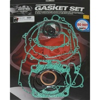 Whites Top & Bottom Gasket Kit