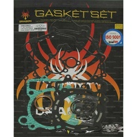 Whites Complete Top Bottom Gasket Kit for Kawasaki KX450F 2006-2008