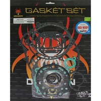 Whites Full Gasket Kit for Kawasaki KDX200 1989 1990 1991 1992 1993 1994