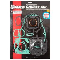 WHITES GASKET SET COMPLETE KAW