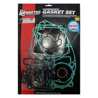 Whites Complete Gasket Kit for Kawasaki KX250F | KXF250 2004 2005 2006 2007 2008 