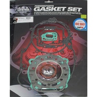Ne Full Gasket Kit for Kawasaki Kx500 1989 to 2004