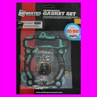 Whites Top End Rebuild Gasket Kit for Suzuki RMZ250 RM-Z250 2004-2006