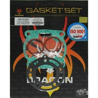 Whites Top End Rebuild Gasket Kit for Kawasaki KX80 KX 80 80cc 1991-1997