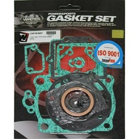 Whites Top End Rebuild Gasket Kit for Kawasaki KX250 KX 250 1993-2000
