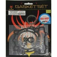 Whites Top End Rebuild Gasket Kit for Kawasaki KX250F KXF250 2009-2016