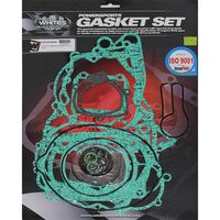 Top and Bottom Gasket Kit