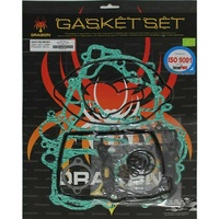 Whites Complete Gasket Kit for KTM 250 XCFW 2012