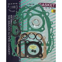 WHITES GASKET SET COMPLETE SUZ LTF160 91-03