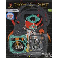 WHITES GASKET SET COMPLETE SUZ LTF300F 99- /LTF4WDX 94-98
