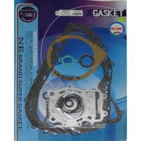 WHITES GASKET SET COMPLETE SUZ LT-F500F Vinson 4WD 98-07