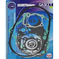 WHITES GASKET SET COMPLETE SUZ LT-A400 Eiger / 4WD 02-07