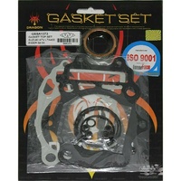 Whites Top End Rebuild Gasket Kit for Suzuki LT-A400 LTA400 Eiger 2x4 2002-2007