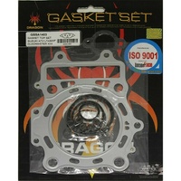 Whites Top End Rebuild Gasket Kit for Suzuki LT-A500F LTA500F Vinson 4x4 2002-07