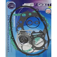 Ne Full Gasket Kit for Suzuki LTA400 King Quad 2X4 2008 To 2015