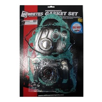 Full Gasket Kit for Suzuki DRZ400 DR-Z400 E S Sm Models 2000 2001 2002 To 2018
