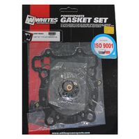 WHITES GASKET SET TOP SUZ RMZ250 07-09